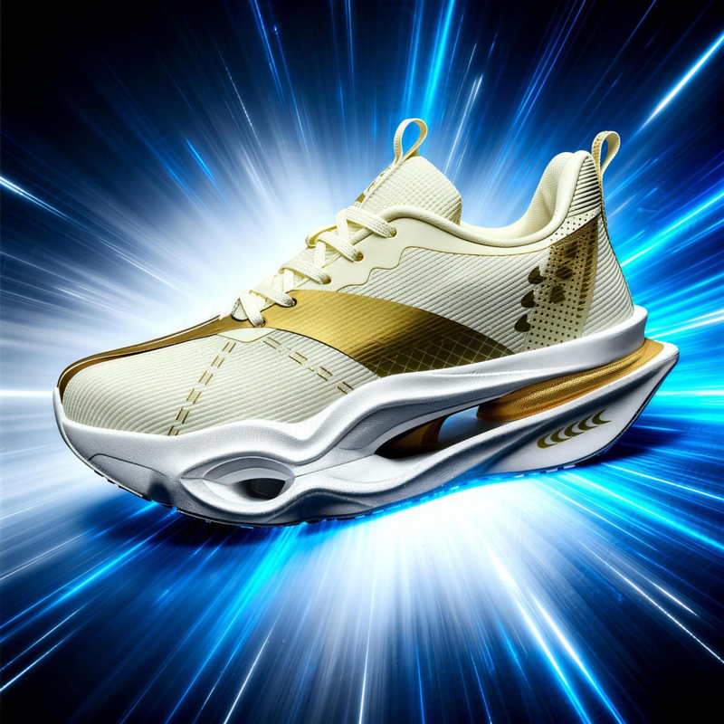 Running Shoes Men - Nuove Scarpe Sportive da Uomo 2026