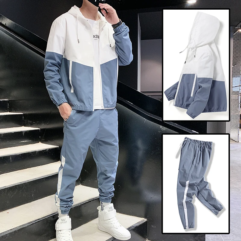 Joggers Pants - Tuta da Uomo 2026, Joggers Casual,