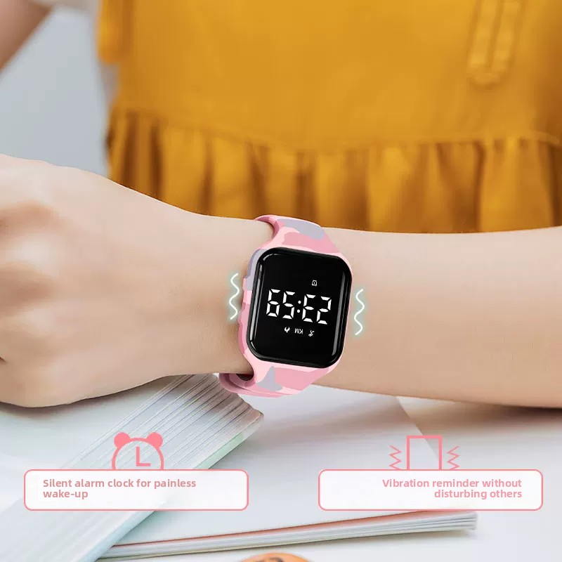 Orologio intelligente con alla - Running Watch recensione e prezzo