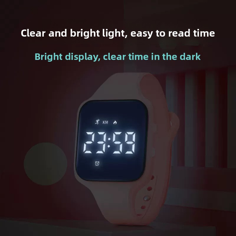 Orologio intelligente con alla - Running Watch recensione e prezzo