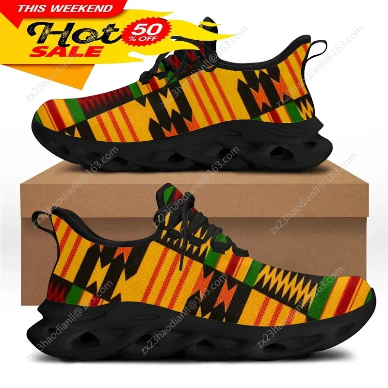 Sneaker con Motivo Etnico Afri - Running Shoes Women recensione e prezzo