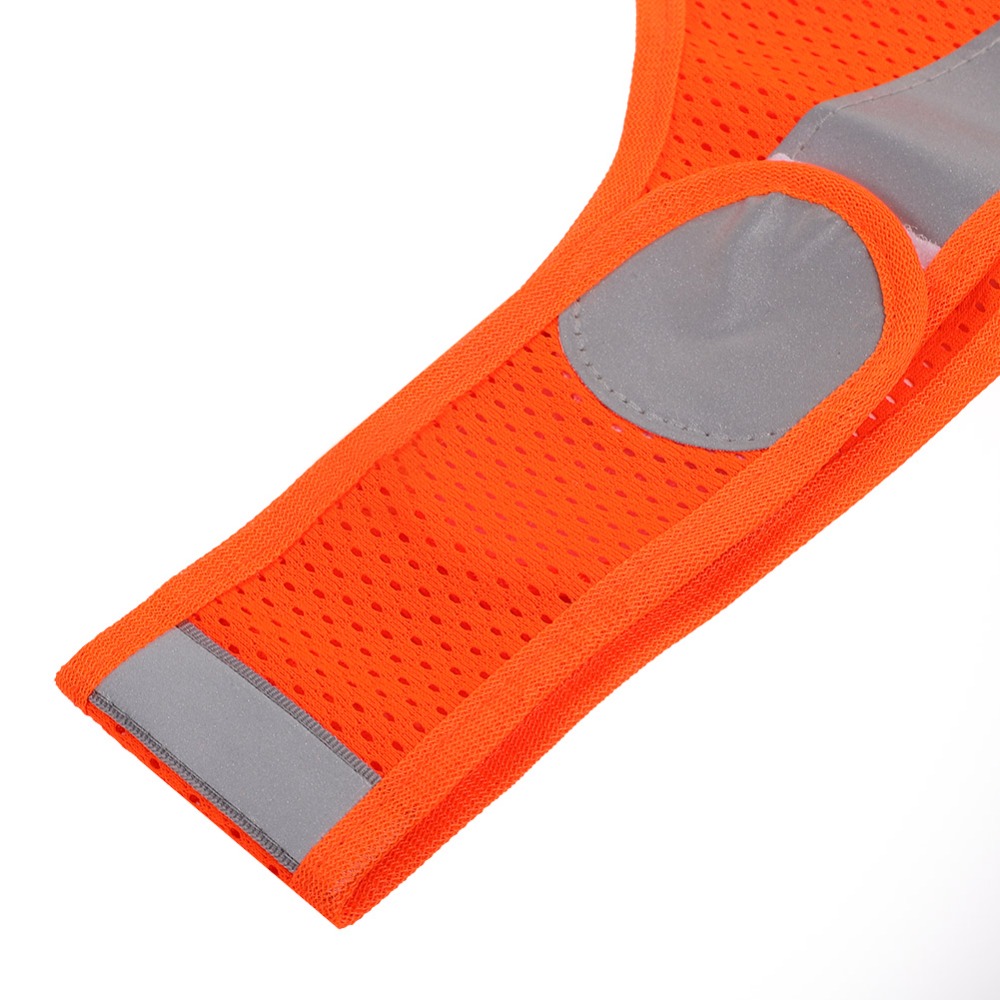Gilet Riflettente ad Alta Visi - Running Visibility Gear recensione e prezzo