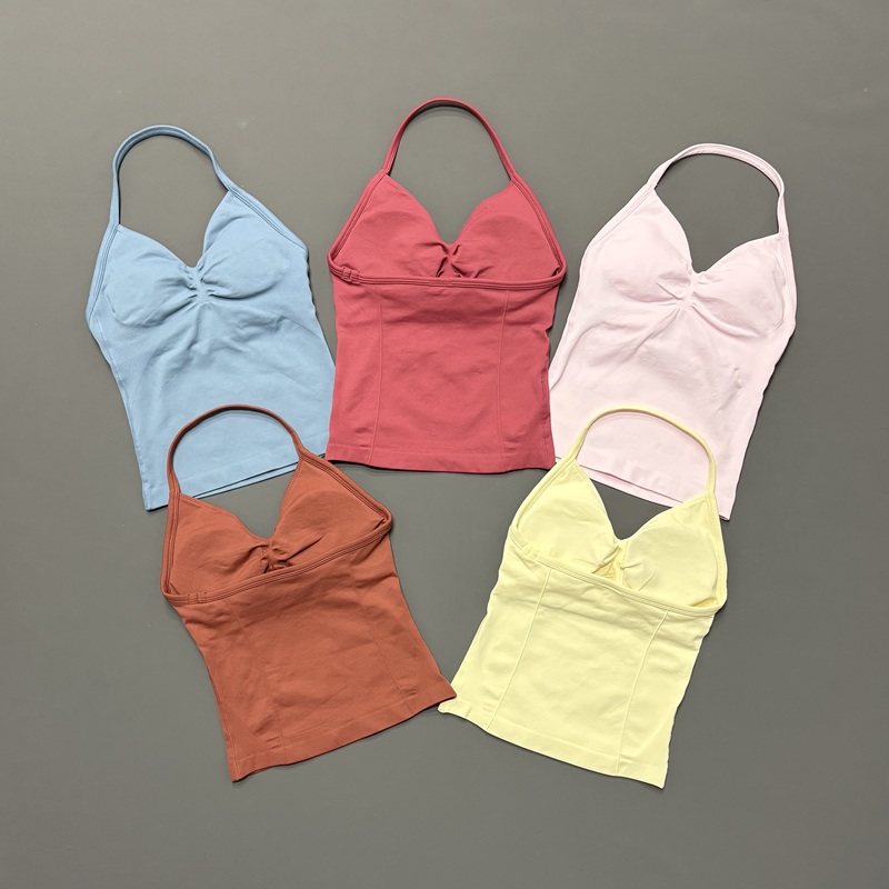 Top Sportivo da Donna Senza Cu - Running Belt recensione e prezzo