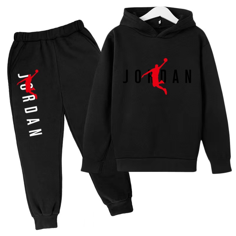 Felpa con cappuccio per bambin - Running Gear Kids recensione e prezzo