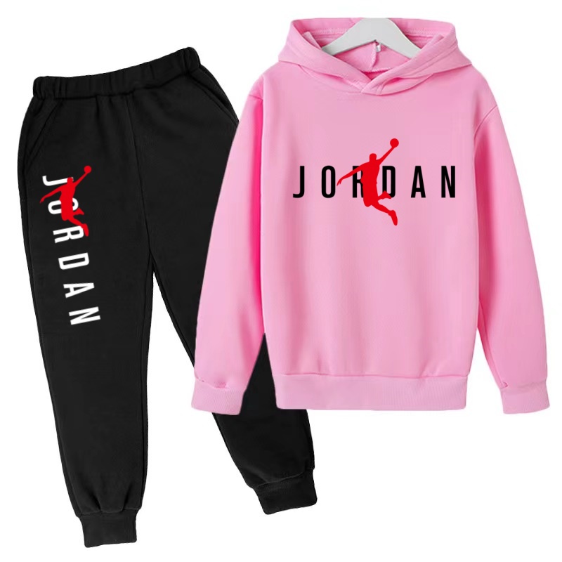 Felpa con cappuccio per bambin - Running Gear Kids recensione e prezzo