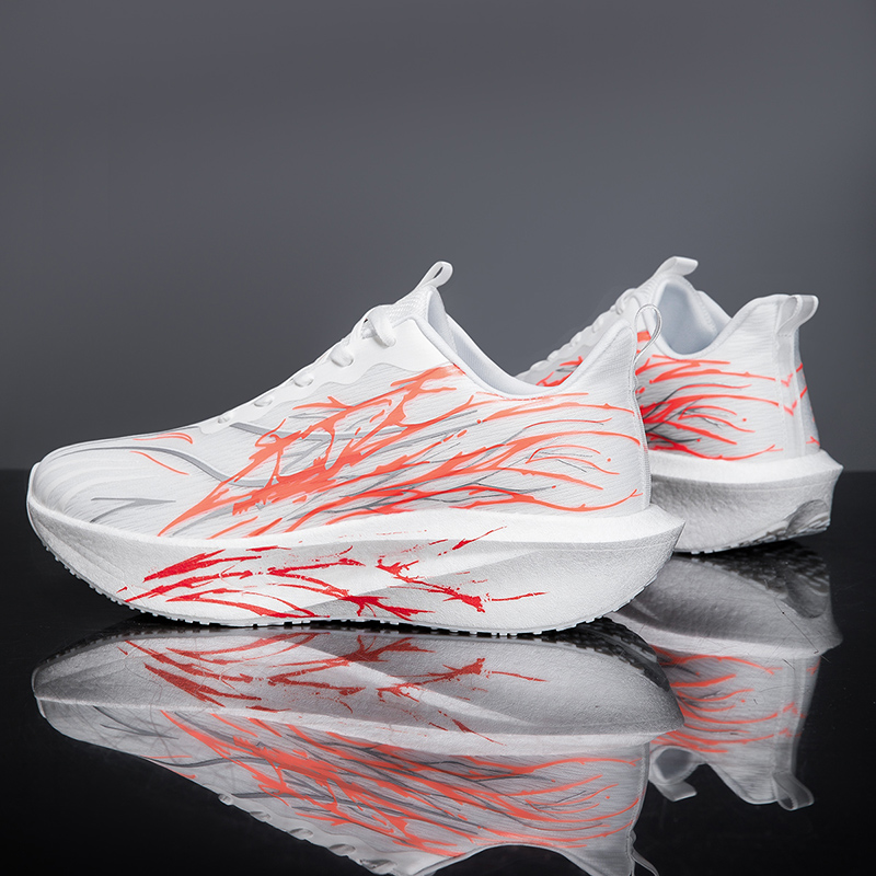 Scarpe da Corsa per Uomo con P - Running Shoes Men recensione e prezzo