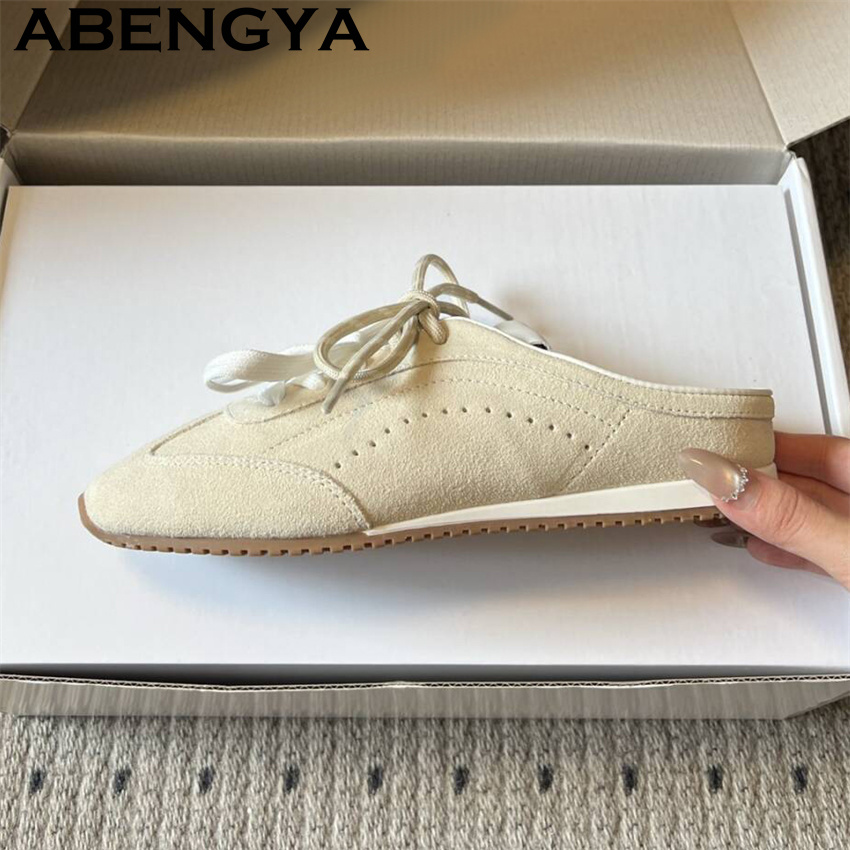 Ciabatte basse casual da donna - Running Shoes Women recensione e prezzo
