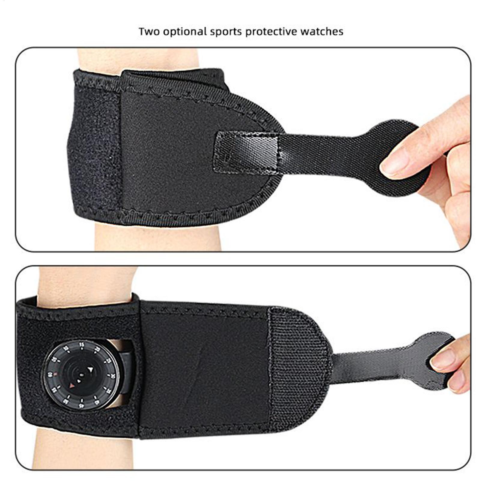 Protezione per il polso per ci - Running Watch recensione e prezzo