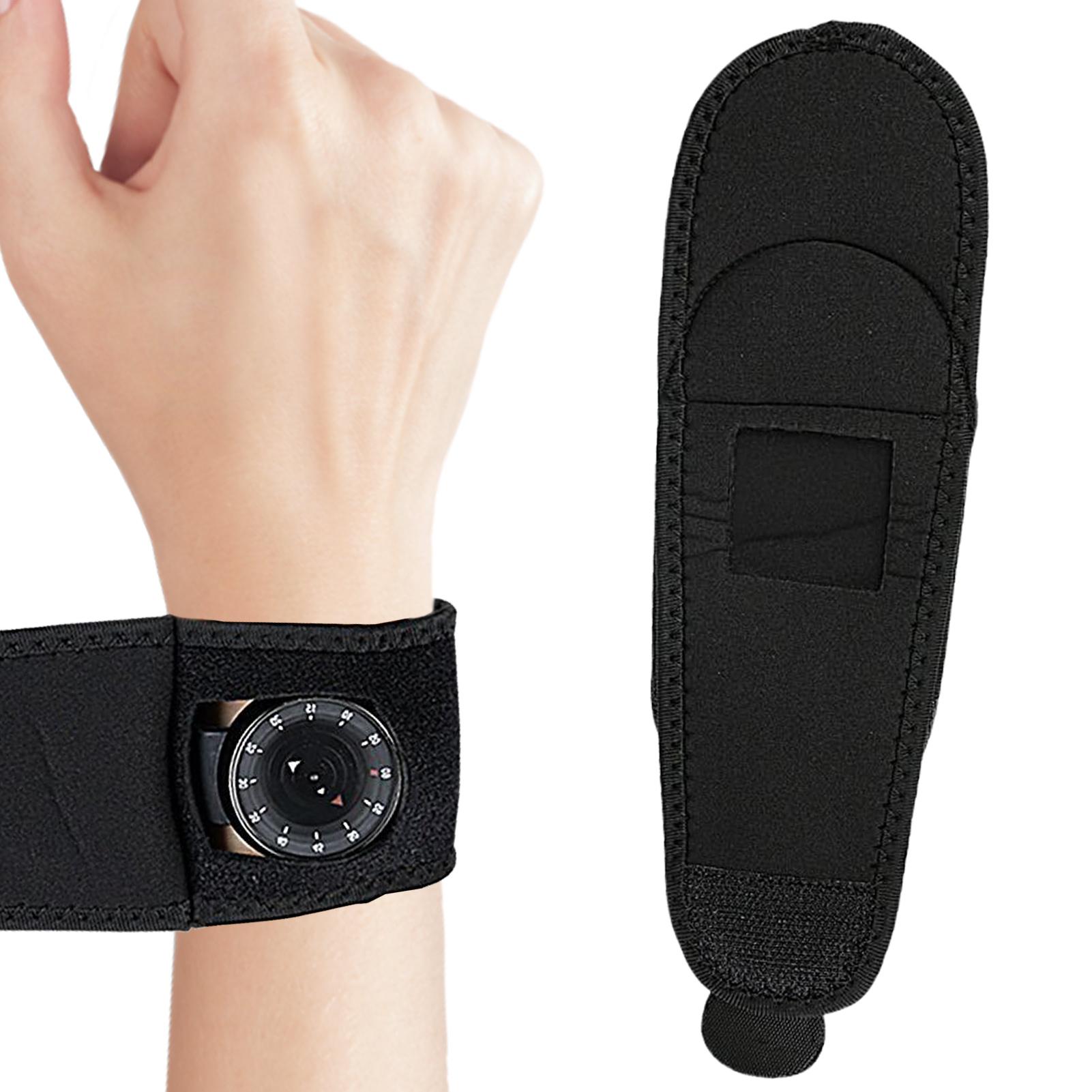 Protezione per il polso per ci - Running Watch recensione e prezzo