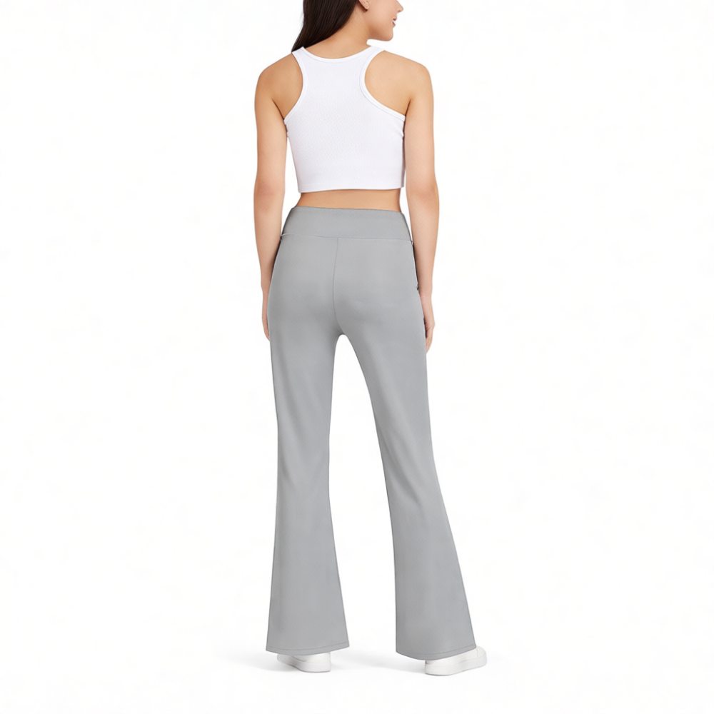 Pantaloni Yoga a Vita Alta Sen - Running Gear Junior recensione e prezzo