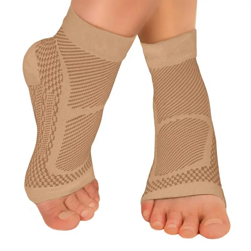 Supporto per la caviglia, fasc - Sports Socks recensione e prezzo