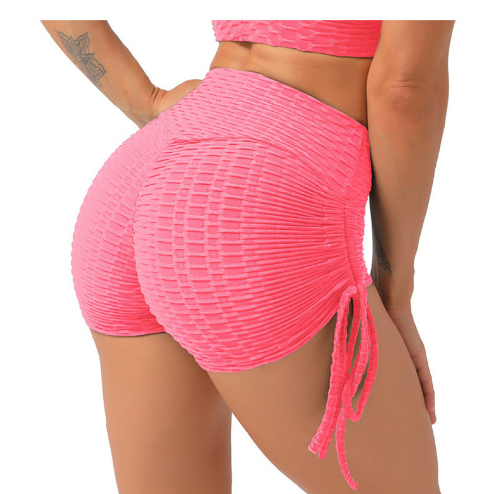 Pantaloncini Estivi da Yoga pe - Running Gear Junior recensione e prezzo