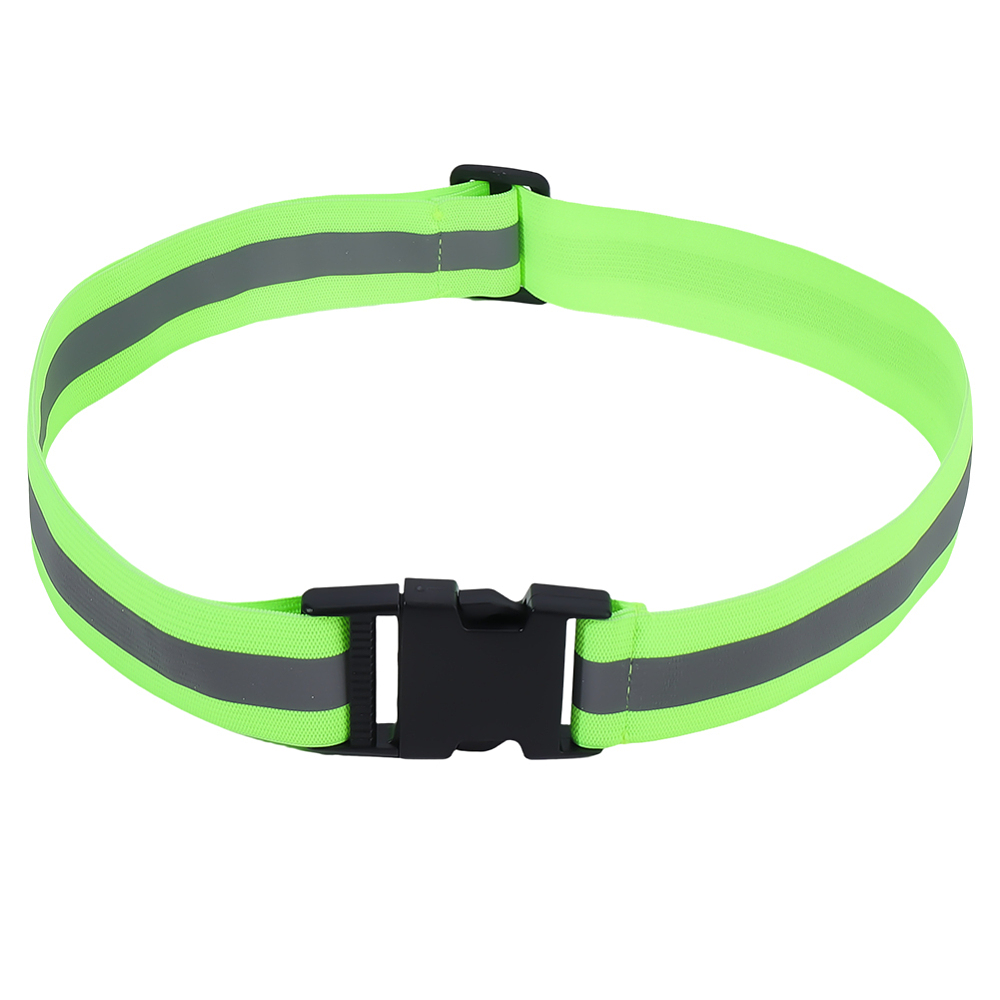 Cintura Riflettente per Corsa, - Running Visibility Gear recensione e prezzo