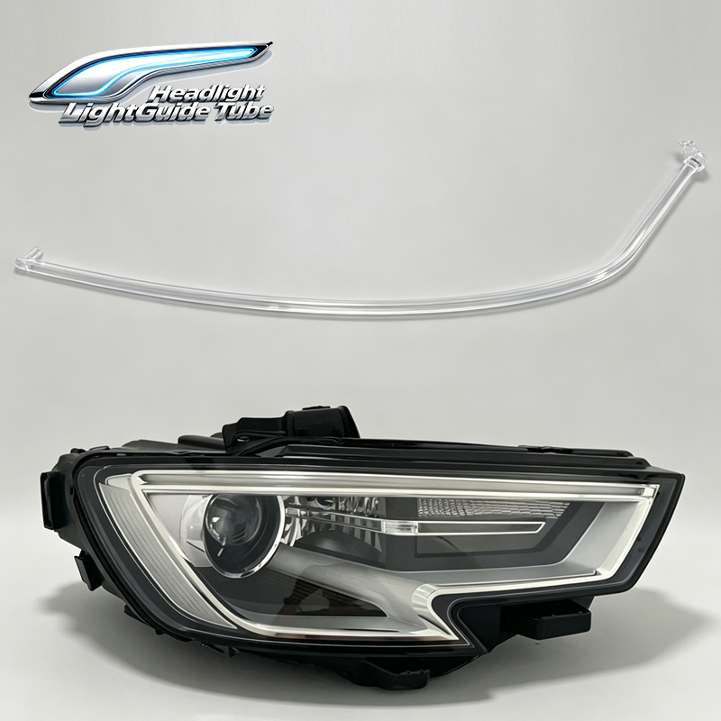 Striscia Luminosa Diurna per F - Running Headlamp recensione e prezzo