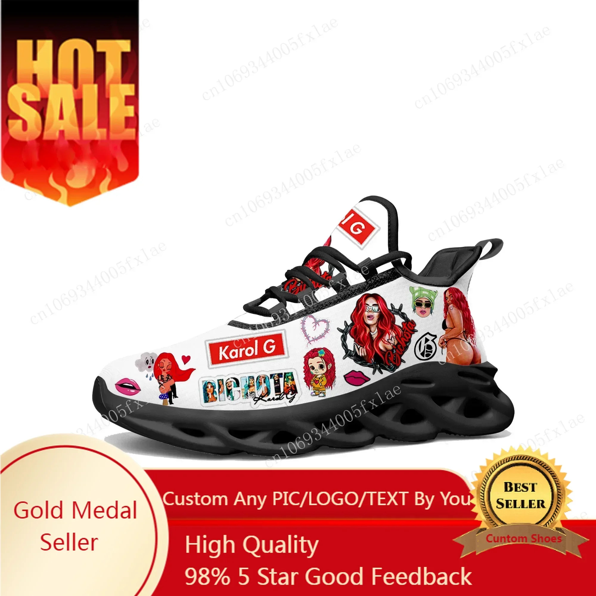 Scarpe da ginnastica Karol G B - Running Shoes Men recensione e prezzo