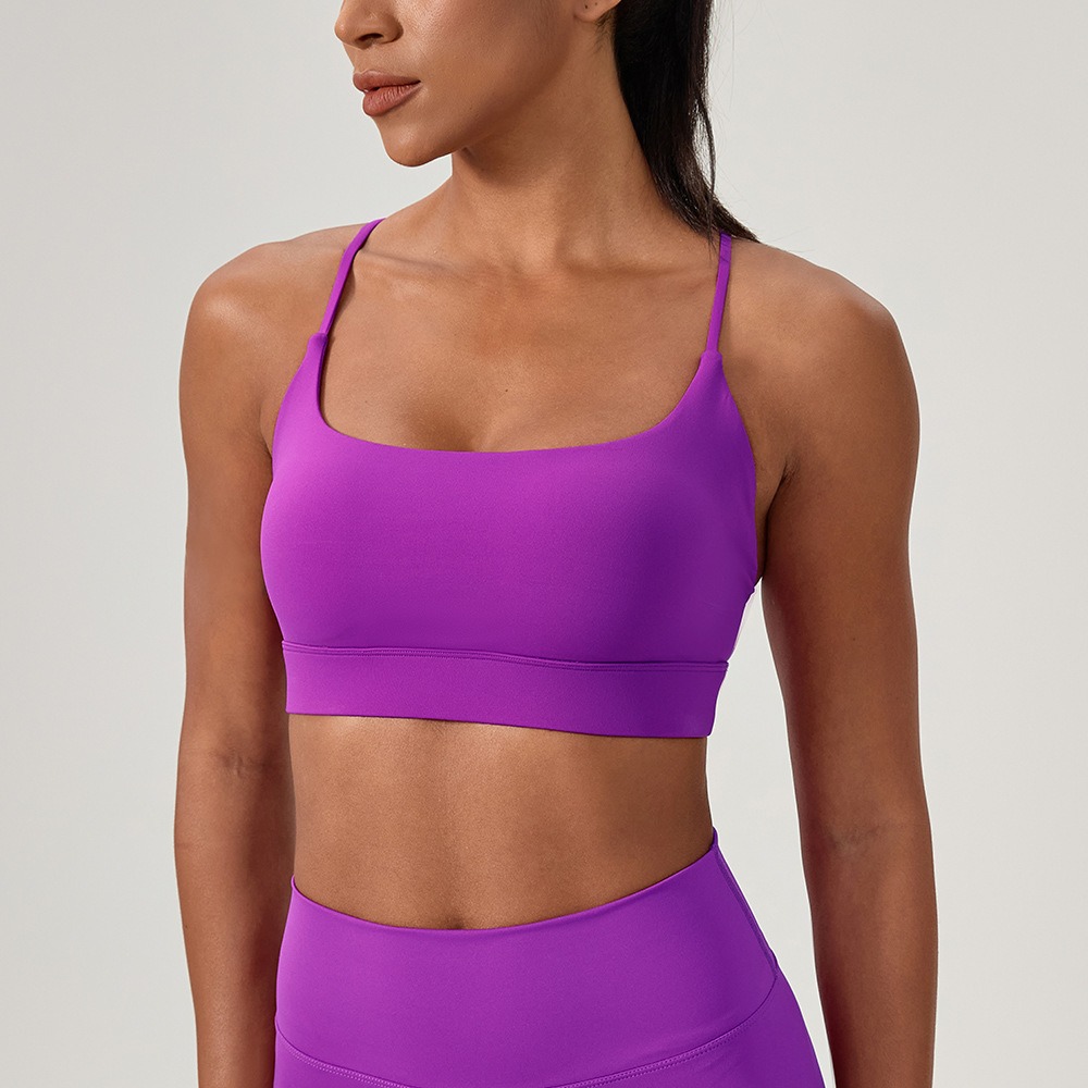 Reggiseno da yoga sexy da donn - Running Belt recensione e prezzo