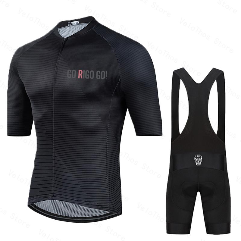 Set da ciclismo Go Rigo Go: Ma - Race Bib recensione e prezzo