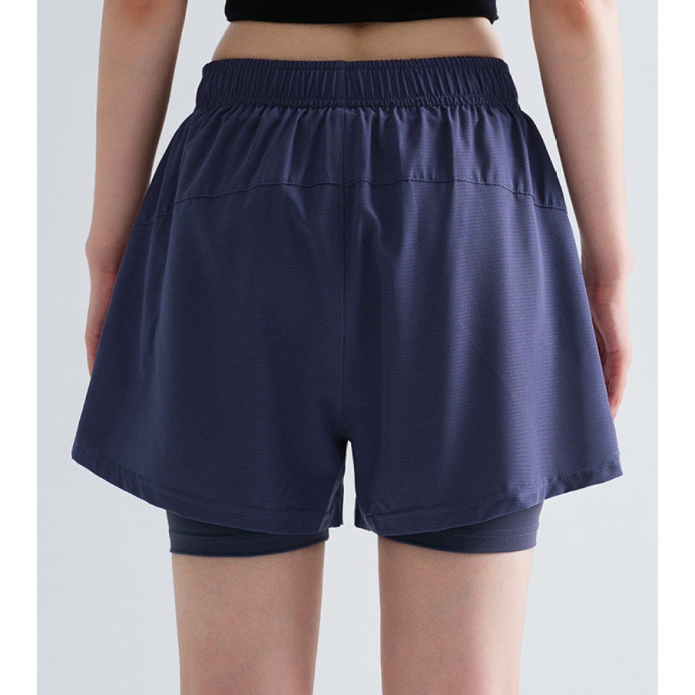 Pantaloncini da Yoga e Corsa p - Running Gear Junior recensione e prezzo