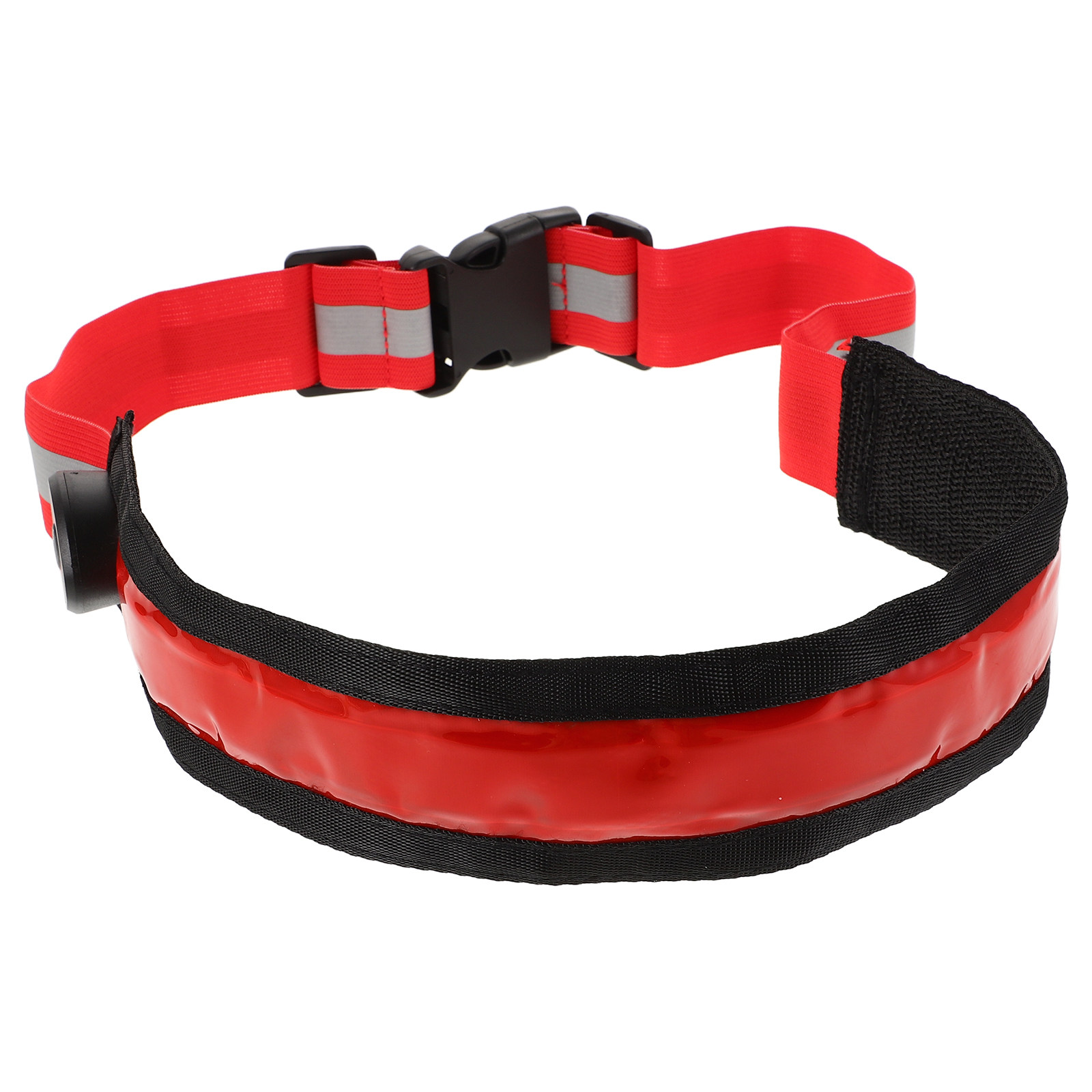 2 pezzi di cinture riflettenti - Running Visibility Gear recensione e prezzo