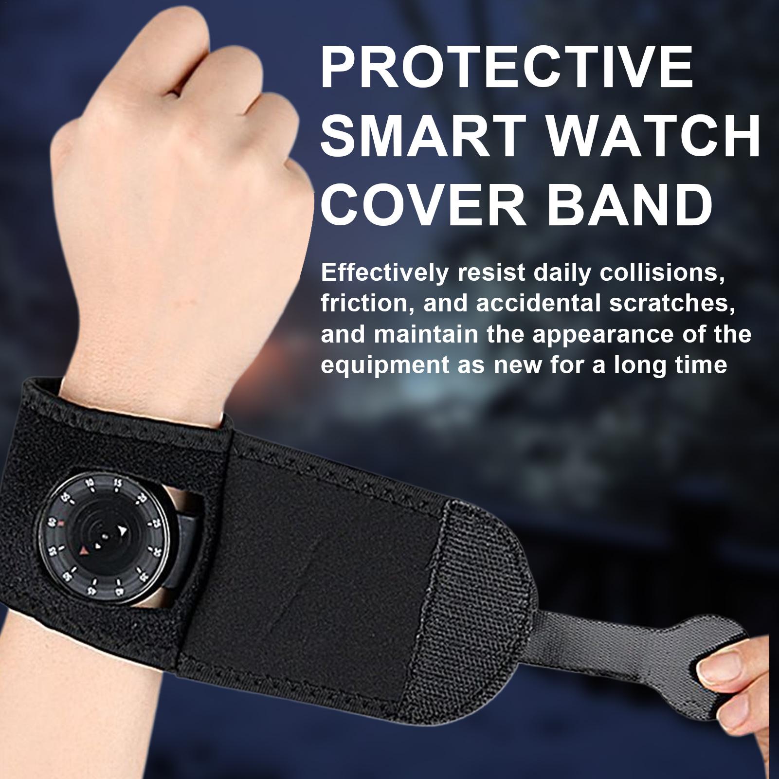 Protezione per cinturino dell' - Running Watch recensione e prezzo