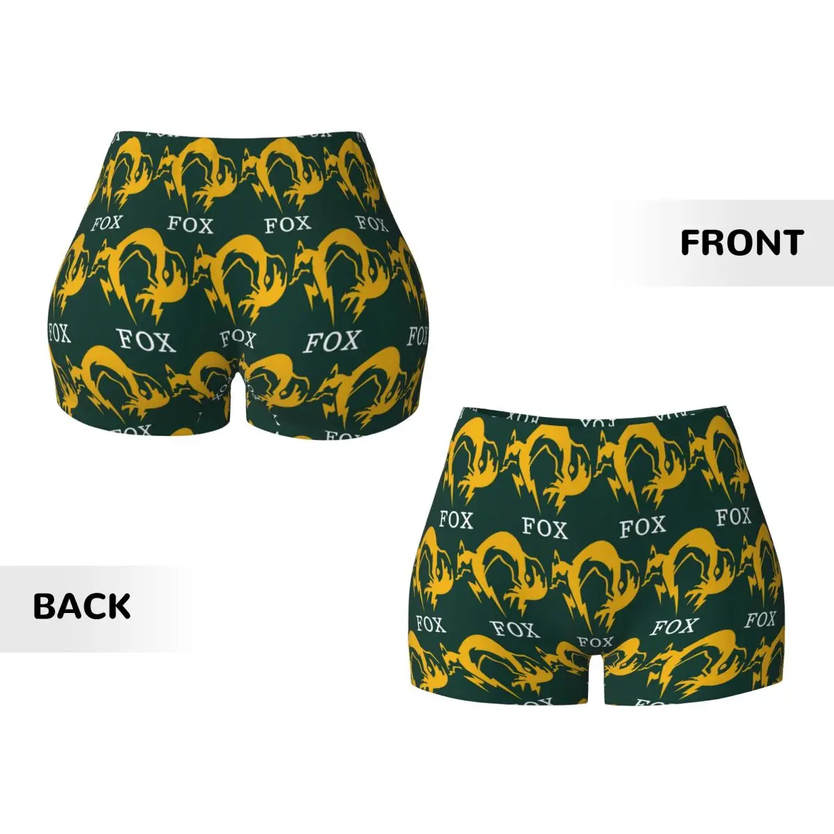 Pantaloncini da donna personal - Running Gear Junior recensione e prezzo