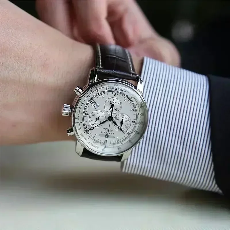 Orologio da Polso Automatico Z - Running Watch recensione e prezzo