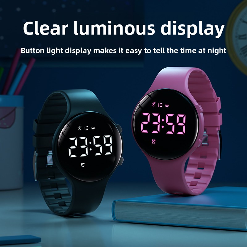 2026LED Smart Band per Donne,  - Running Watch recensione e prezzo