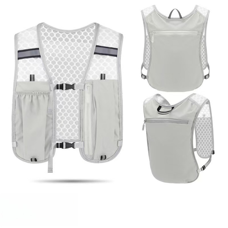 Borsa per telefono da corsa, b - Hydration Vest recensione e prezzo