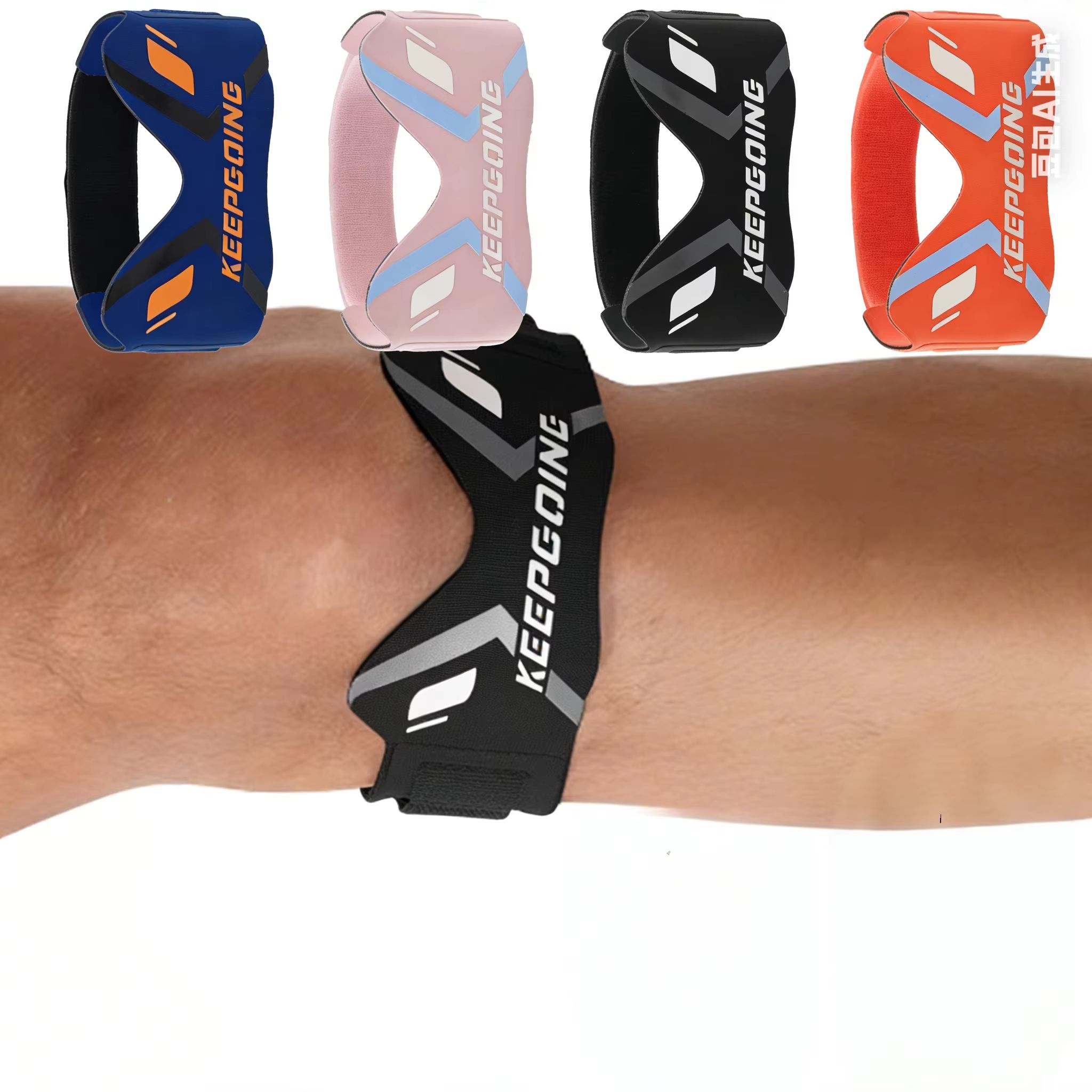 Supporto Regolabile per Ginocc - Running Belt recensione e prezzo