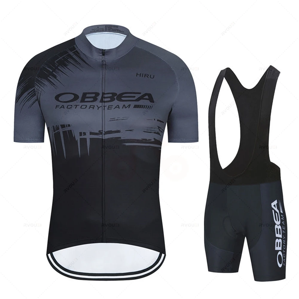 Set Maglia da Ciclismo Hiru 20 - Race Bib recensione e prezzo