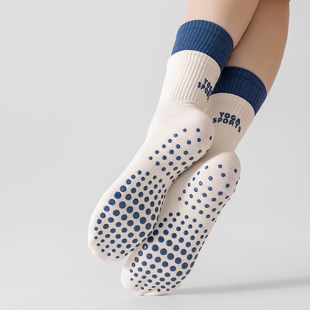 Calzini da yoga professionali  - Sports Socks recensione e prezzo