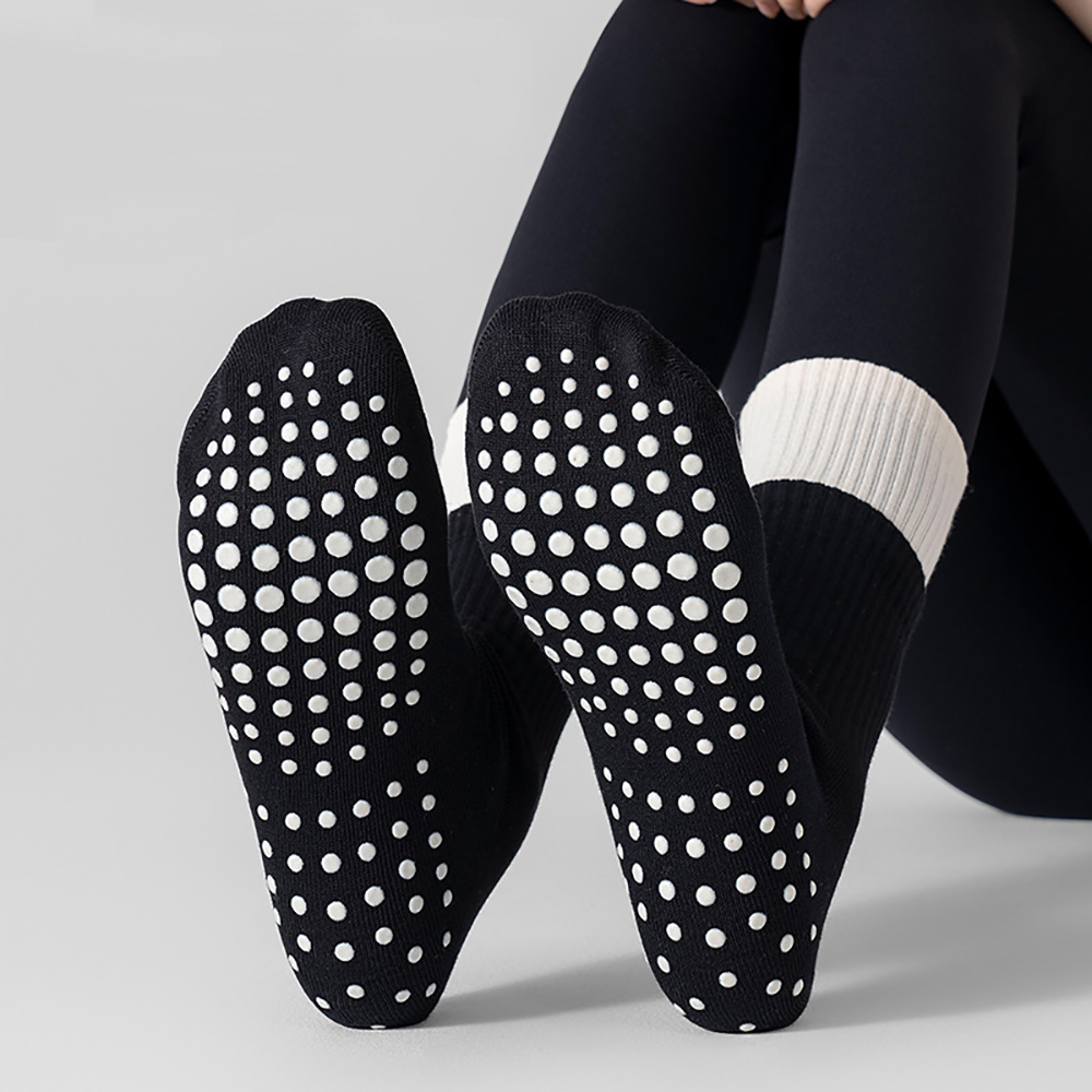 Calzini da yoga professionali  - Sports Socks recensione e prezzo