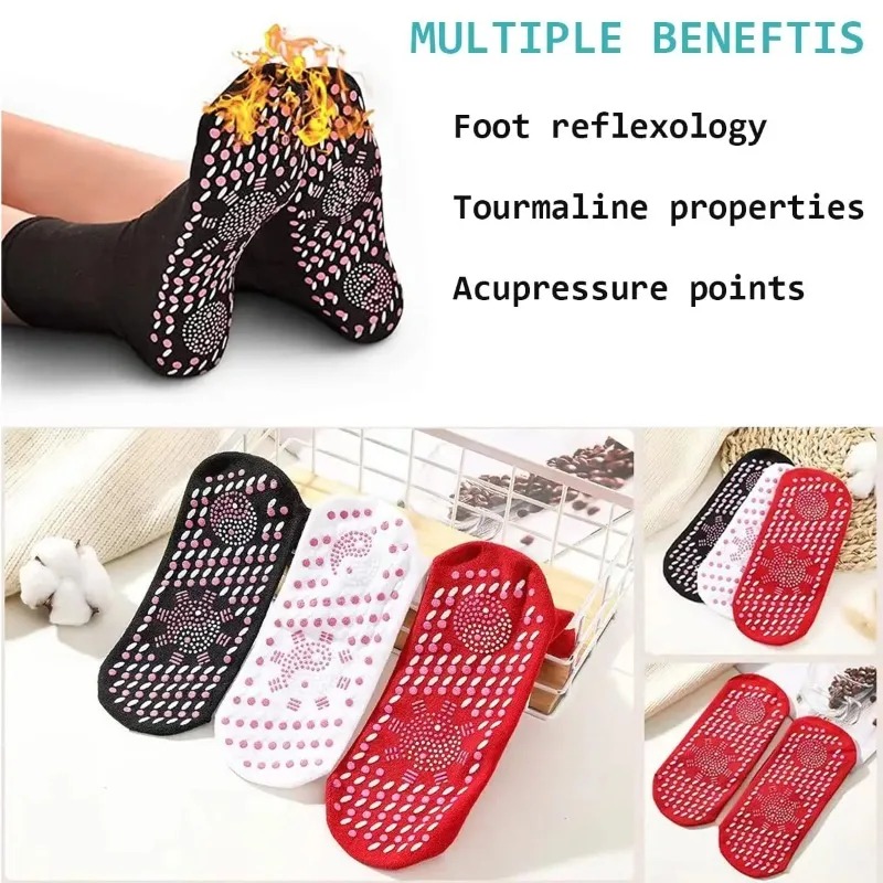 1-10 Paia di Calzini Terapeuti - Sports Socks recensione e prezzo