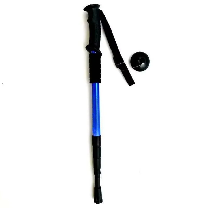 Bastoncini da trekking ultrale - Trekking Pole Carbon recensione e prezzo