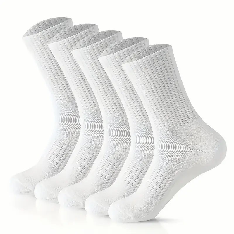 5/10/20 paia di calzini da uom - Sports Socks recensione e prezzo