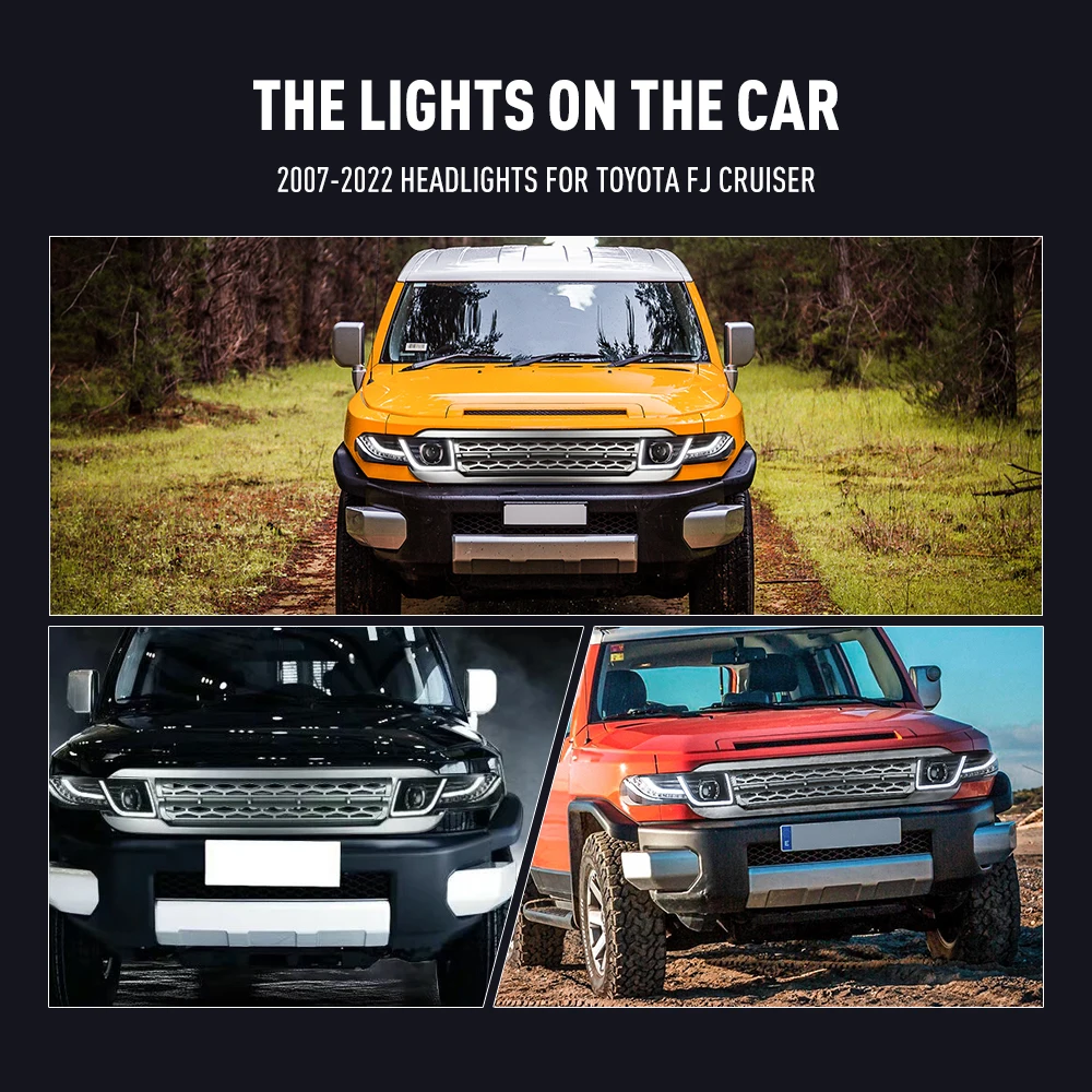 2 pezzi Car Styling Lampada fr - Running Headlamp recensione e prezzo
