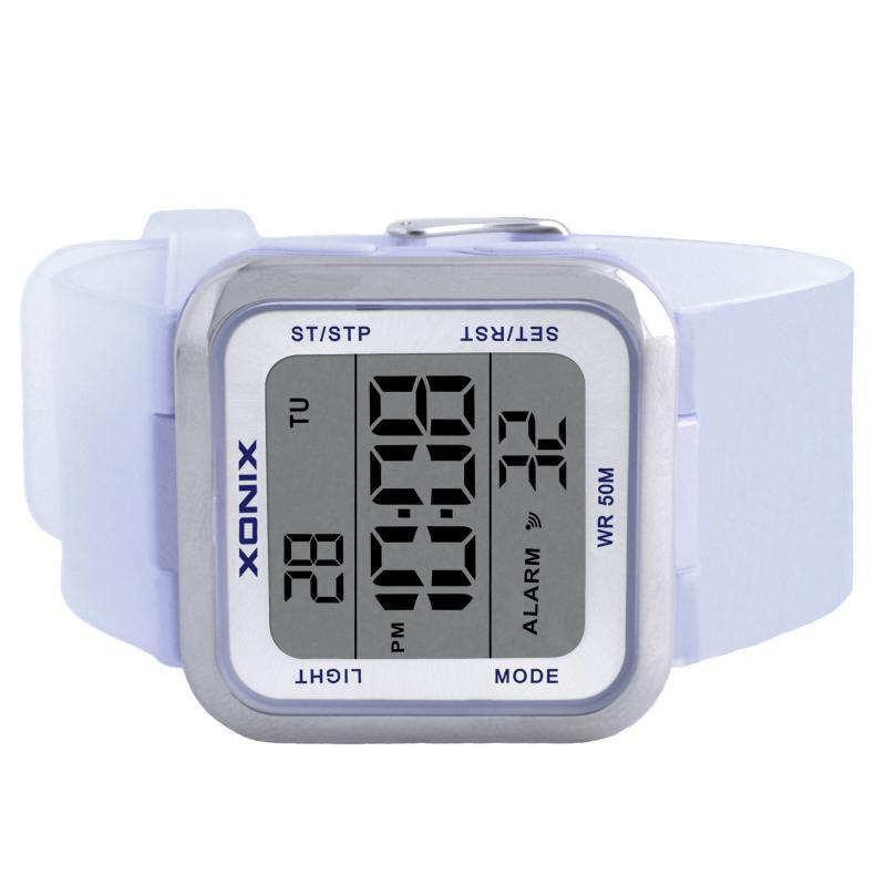Orologio Elettronico LED Imper - Running Watch recensione e prezzo