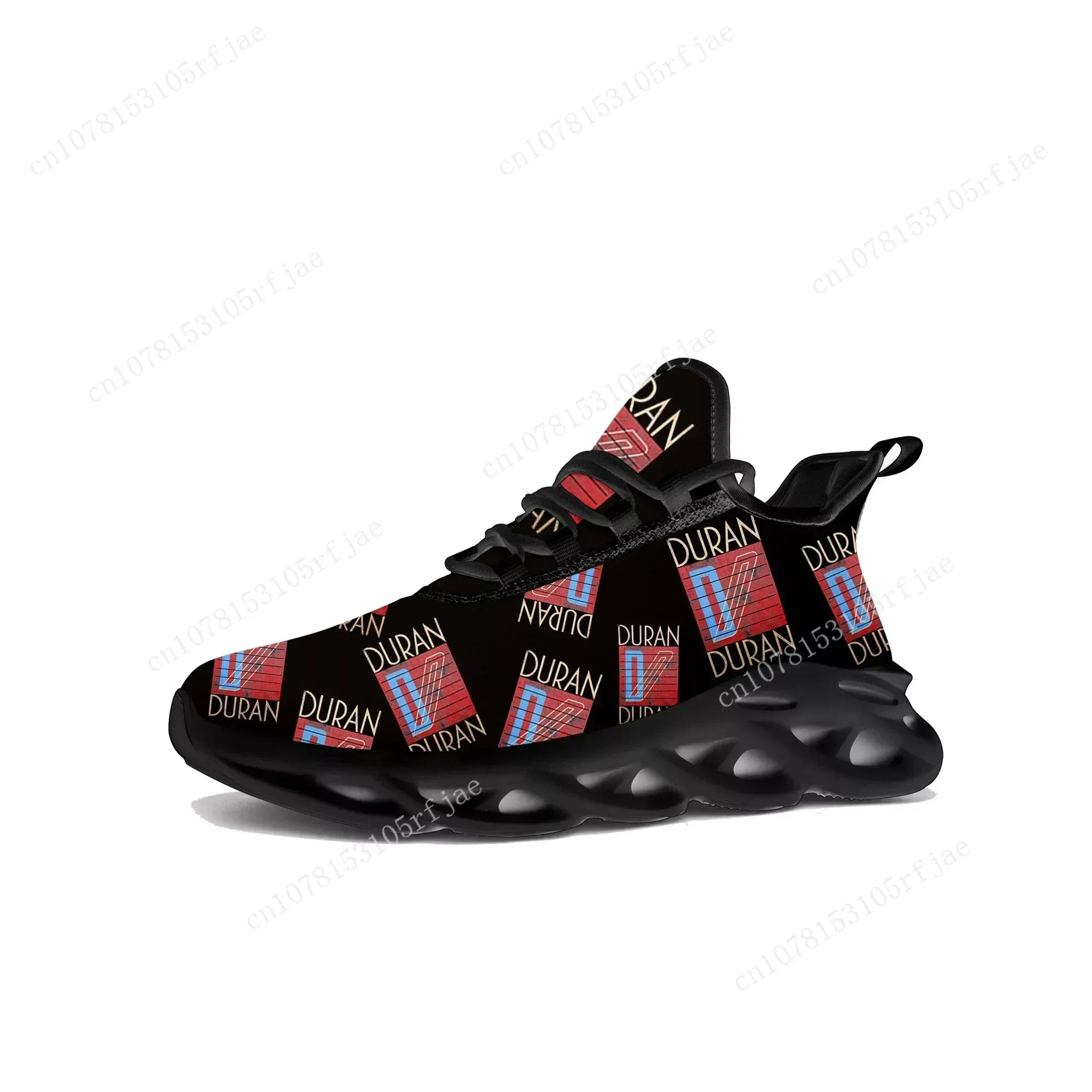 Sneakers Duran Duran per Uomo  - Running Shoes Men recensione e prezzo